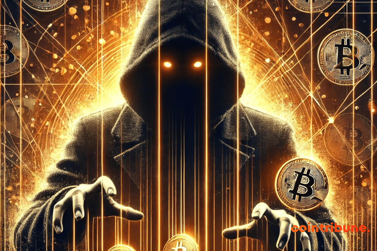 Bitcoin Satoshi Nakamoto