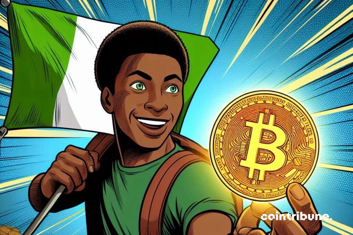 Bitcoin Nigeria