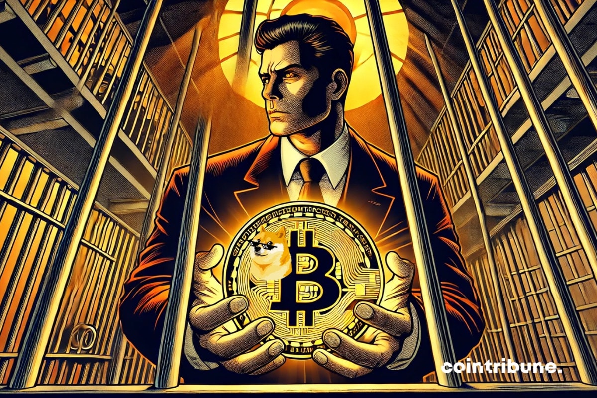 Bitcoin Prison Fraude Fiscale