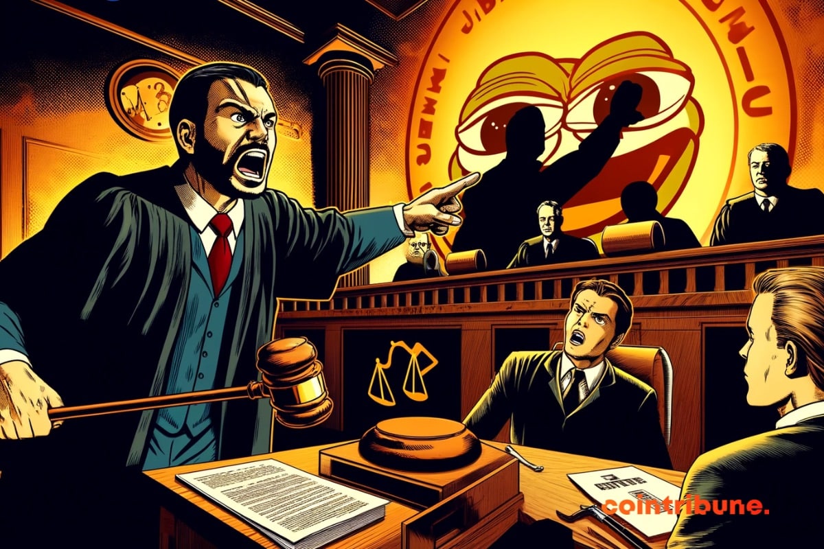 Dans un tribunal, un avocat accuse les dirigeants de Pump.fun de fraudes crypto