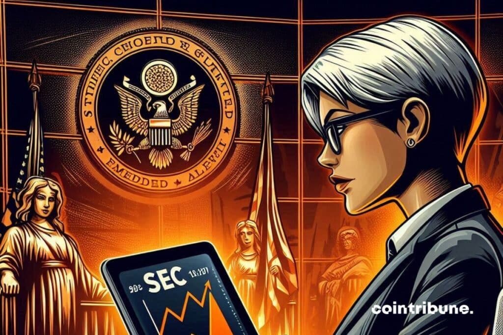 SEC rep eyeing crypto market growth curve for Tuttle Capital ETF approval