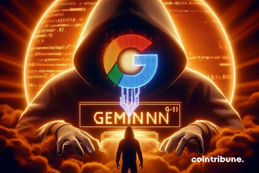 Un hacker face à l’IA de Google, Gemini