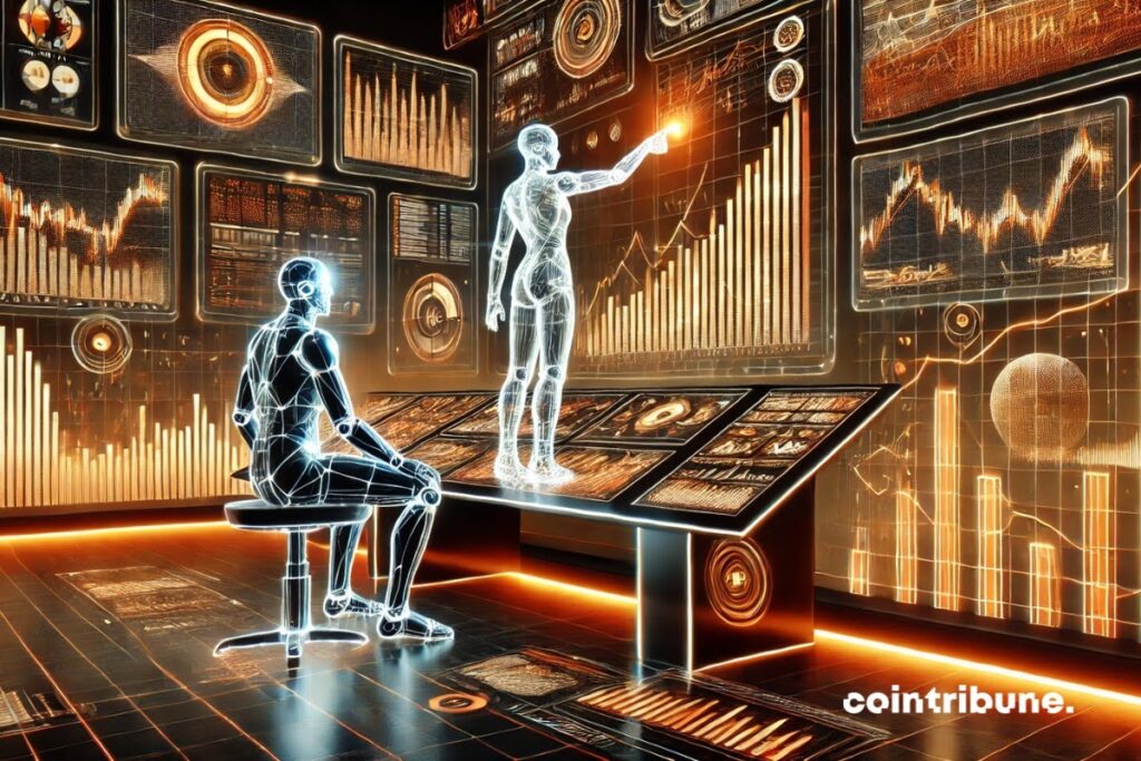 How to Improve Your Crypto Journey with AI Trading Agents