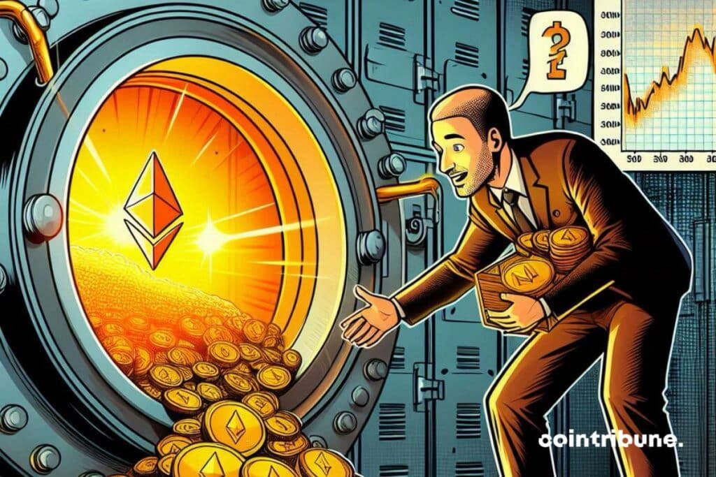 El gestor de Bybit recupera los fondos de Ethereum robados