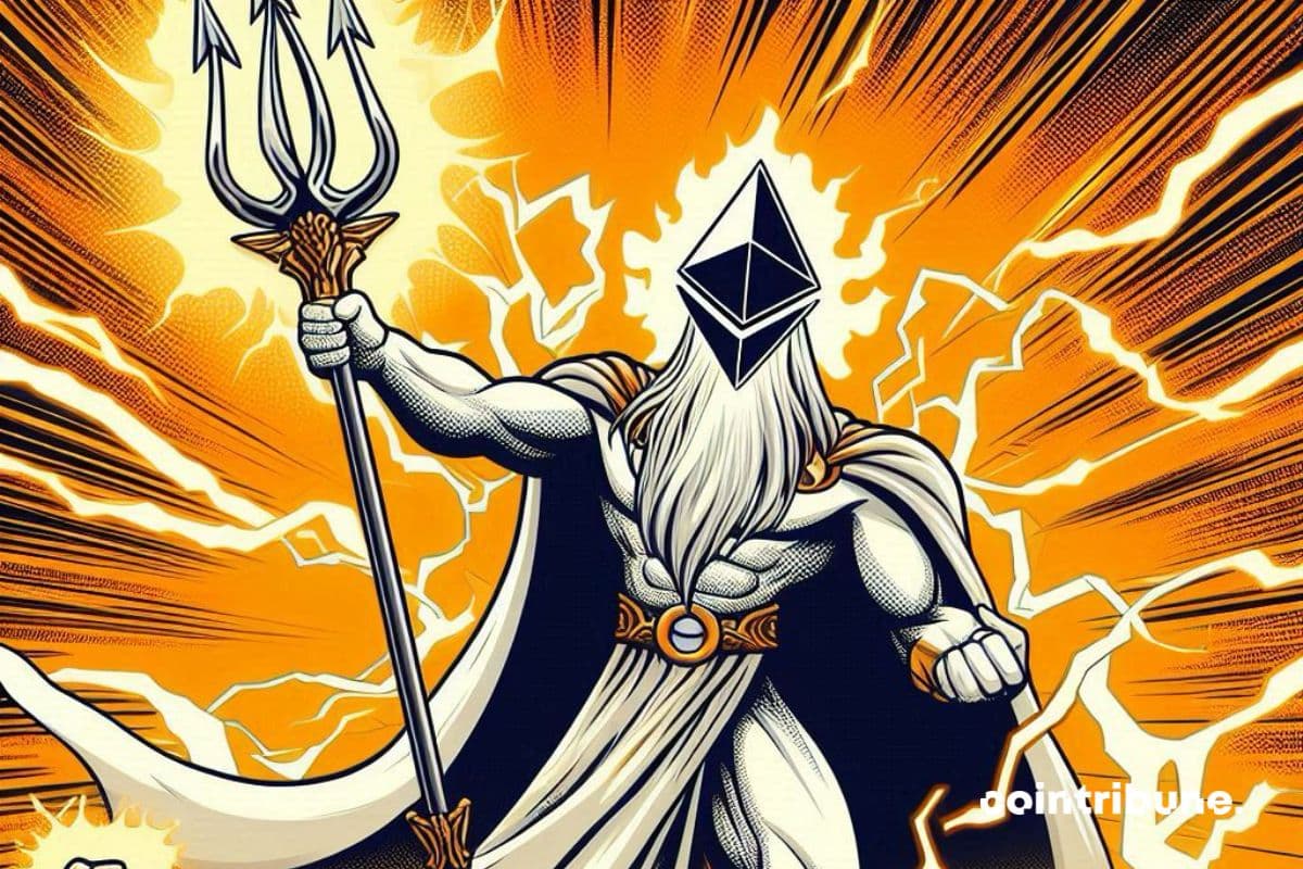 Le shadow fork d’Ethereum déployé pour sauver la mise à jour Pectra