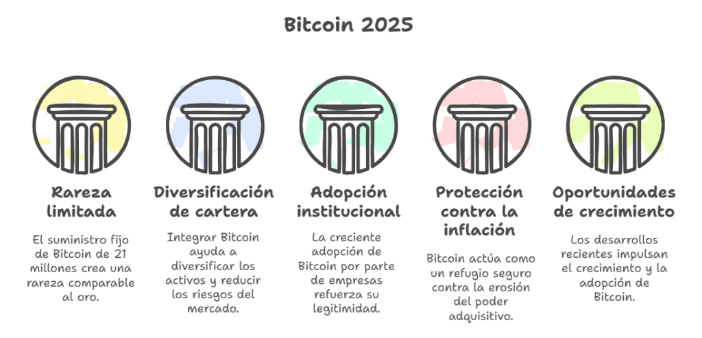 Bitcoin 2025