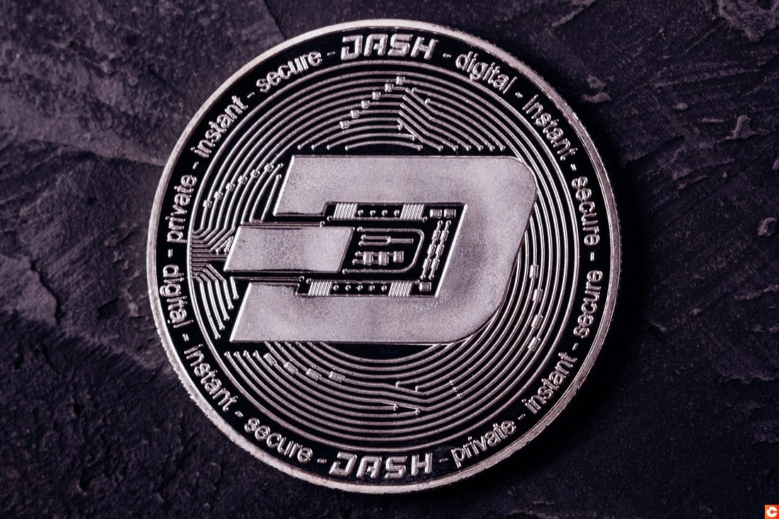 about dash crypto currency