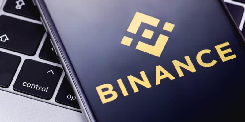 Comment utiliser Binance ?