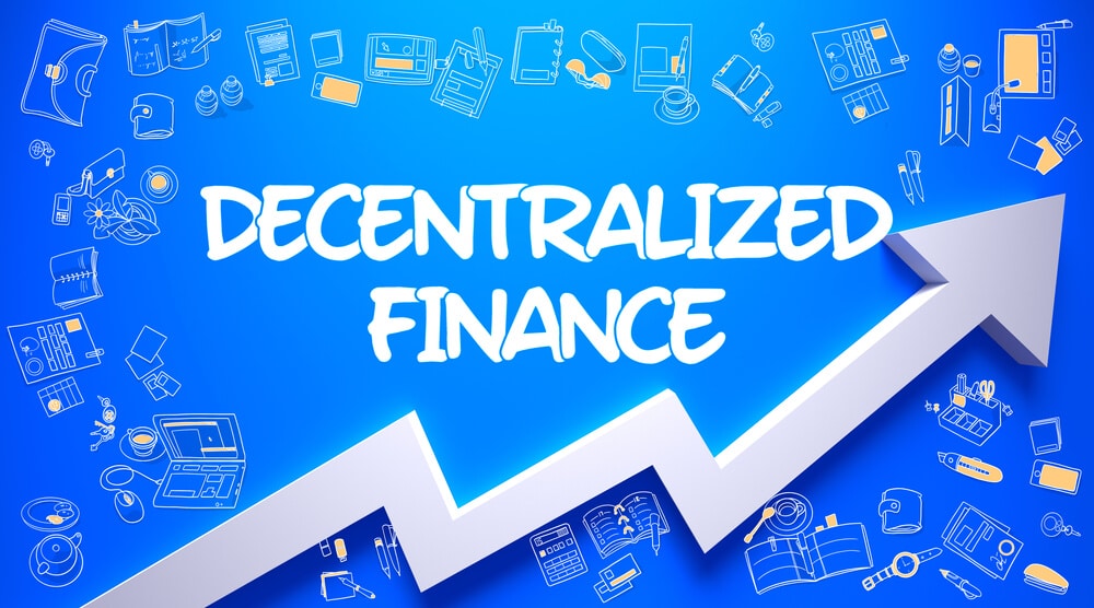 $ 20 billion deposited on the 3 main DeFi loan protocols