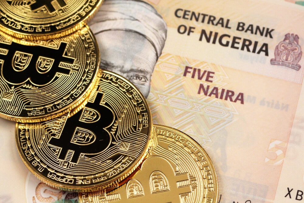 is bitcoin legal in nigeria