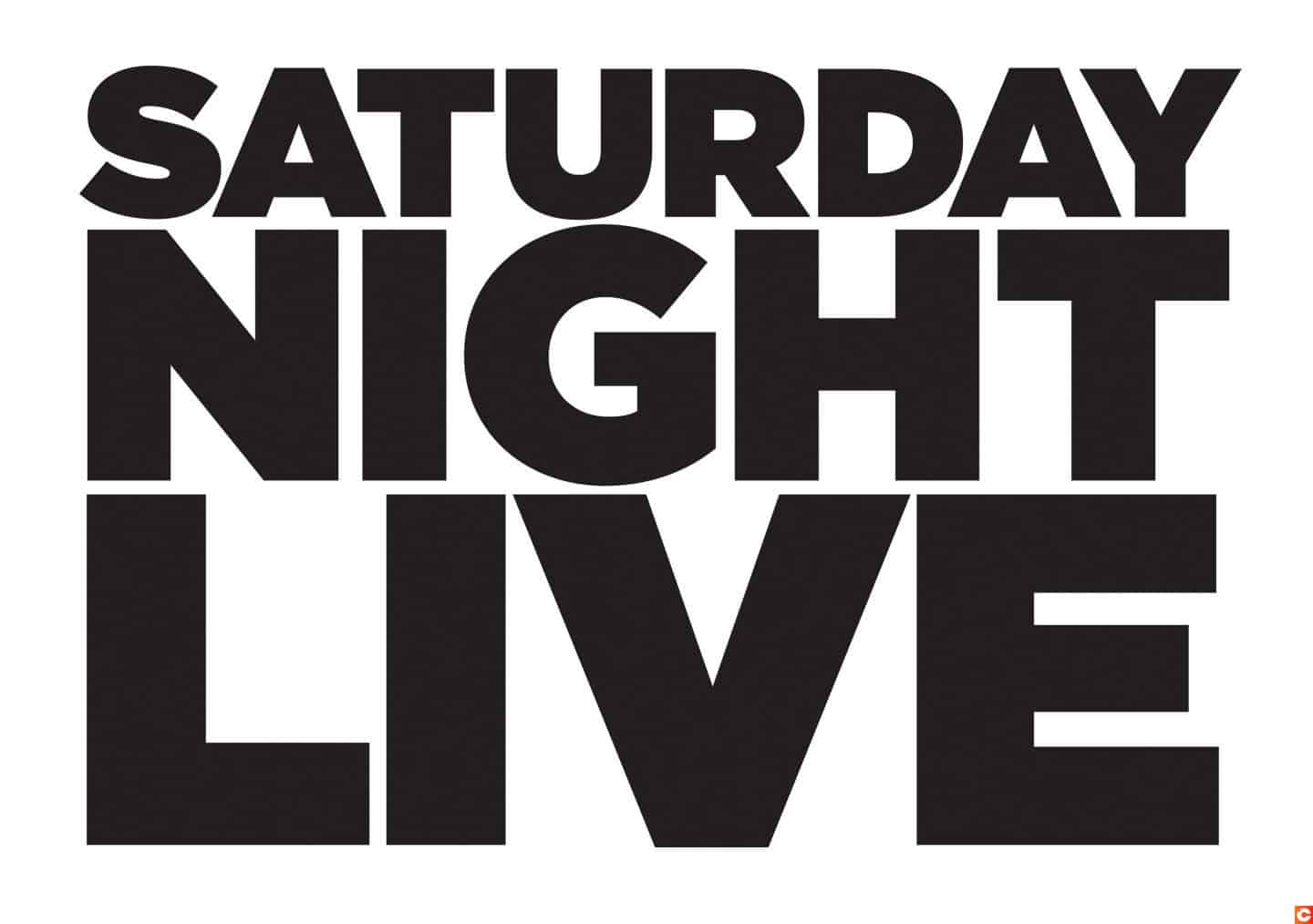 Saturday Night Live