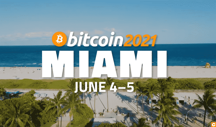 2021 bitcoin conference