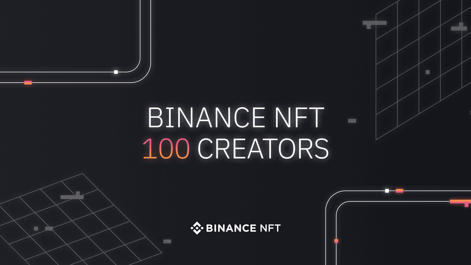 Binance NFT Creators