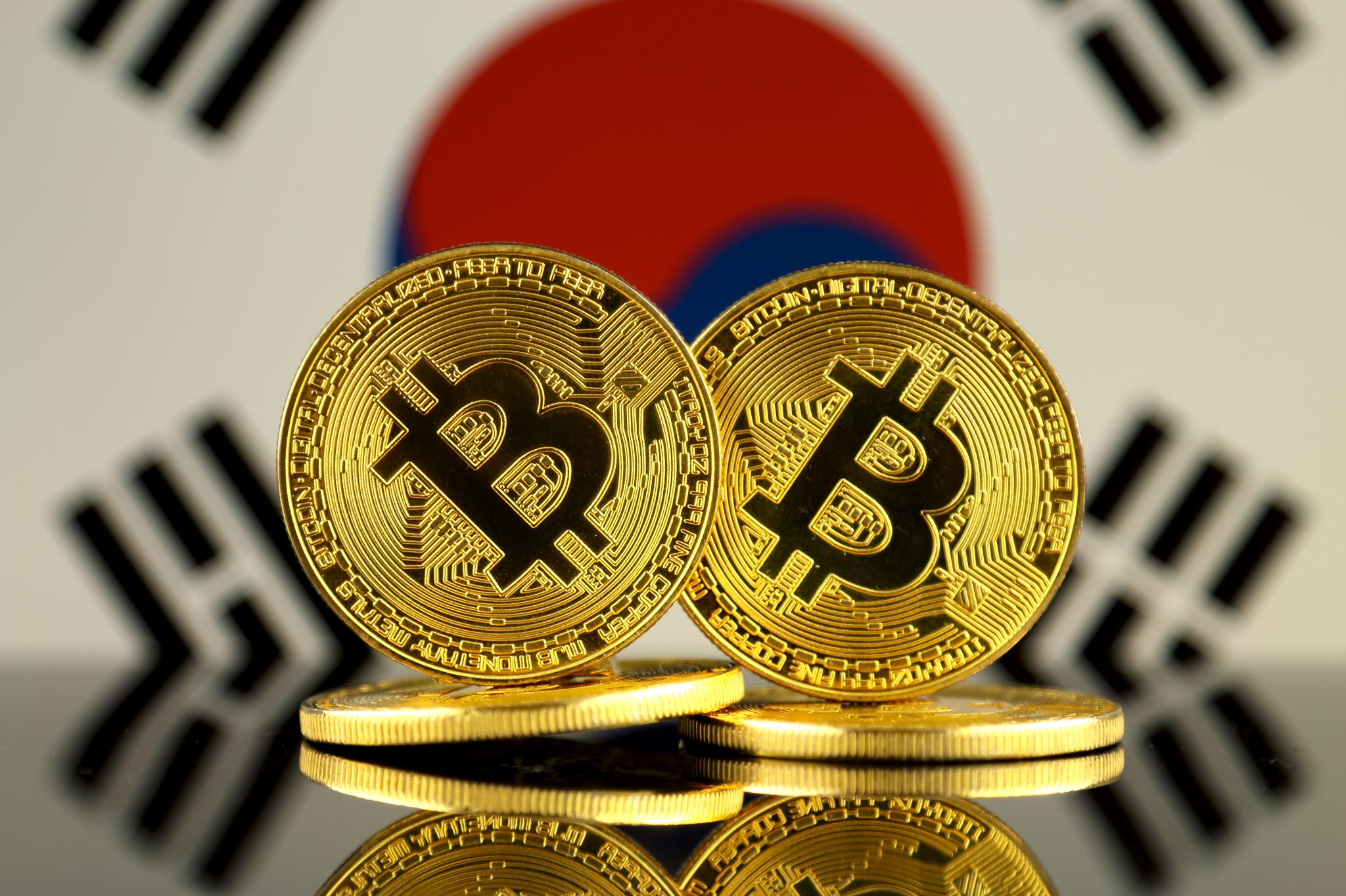 South Korean government introduces new regulation on Bitcoin (BTC) and crypto - CoinTribune