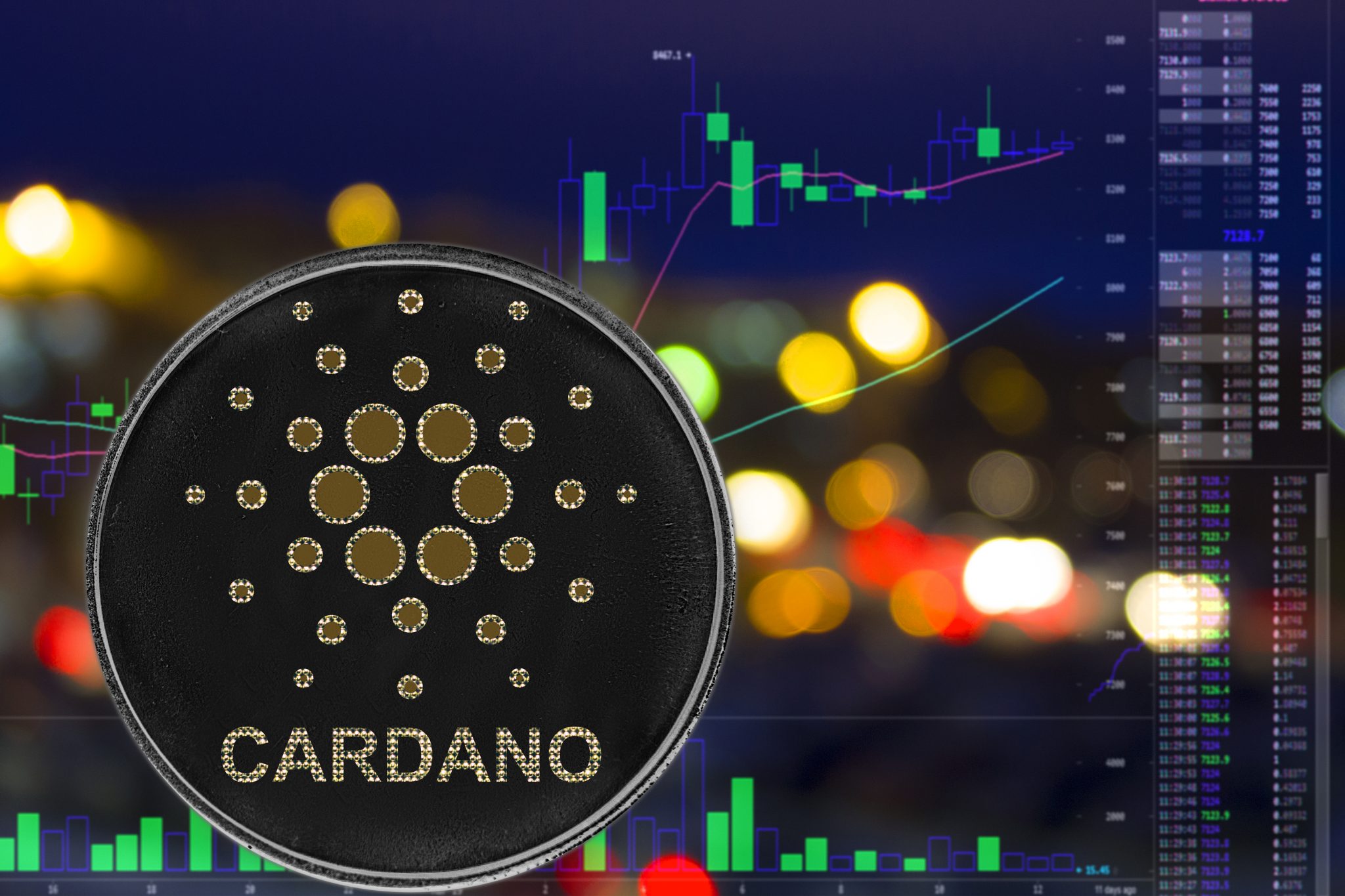 Why Cardano (ADA) can Possibly Check-Mate Ethereum (ETH) - Ethereum World  News